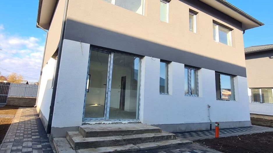 Balotesti |  IC Brătianu | Privighetorilor - Poză 3