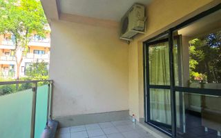 Copou-Parcul Copou/Universitate -Bloc nou - 3 camere -80mp -parcare privata ! - Poză 5