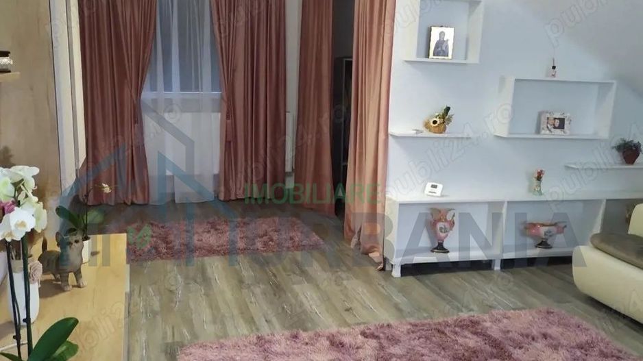 Aparatament cu mansarda - Poză 2