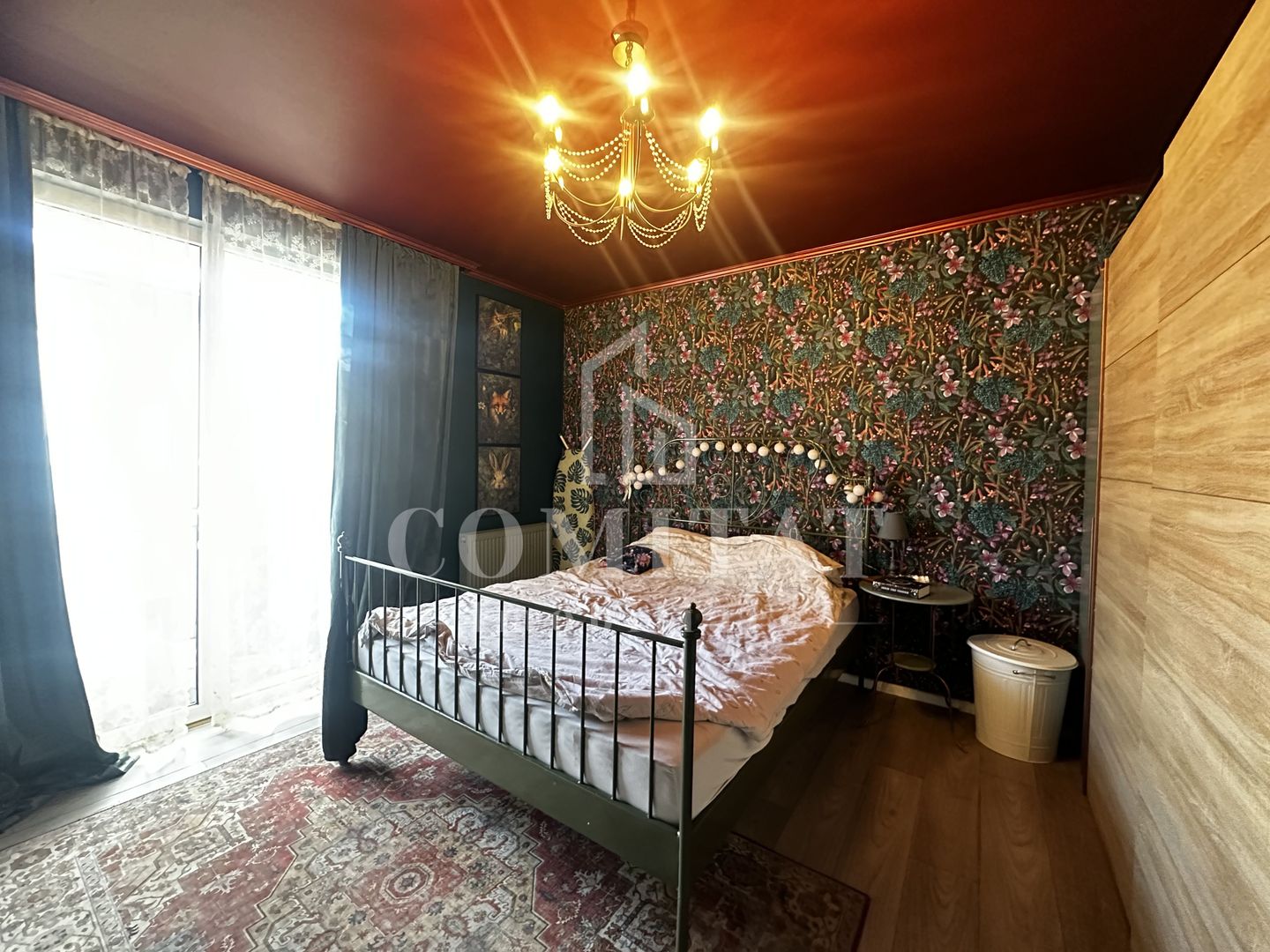 Apartament 2 camere | Etaj intermediar | Zona Str Porii - Poză 6