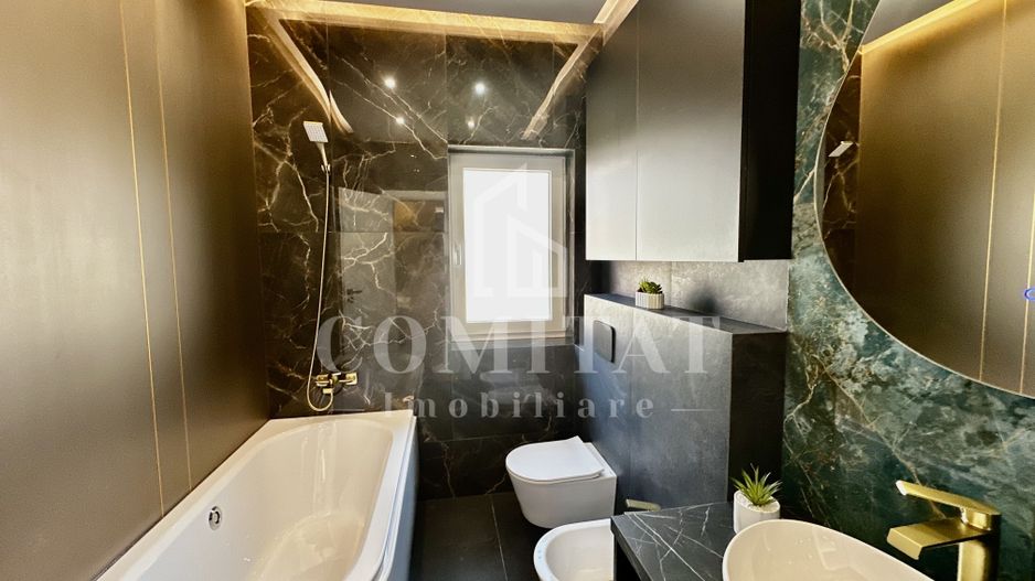 0% COMISION|Duplex ultrafinisat |2 locuri de parcare |Zona Tineretului - Poză 23