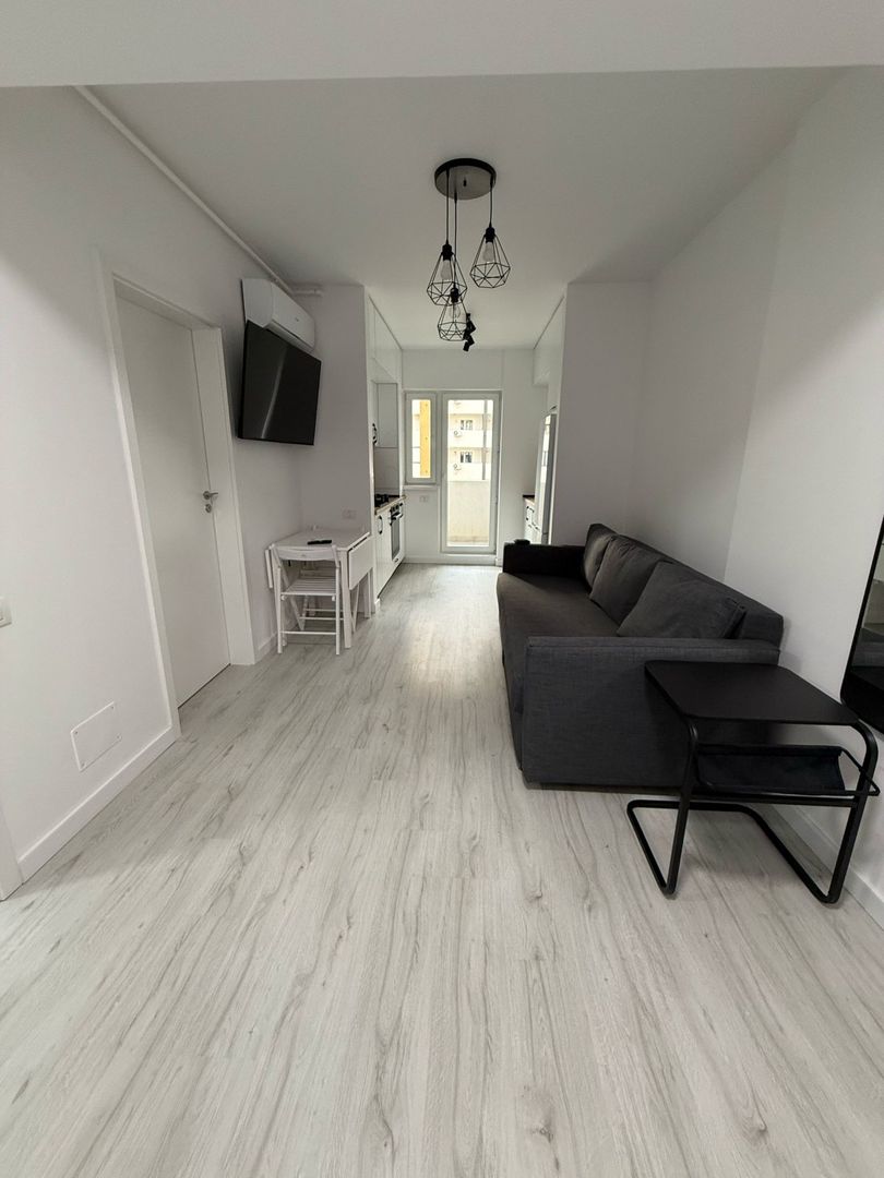 2cam.studio,vedere piscina,6min pe jos metrou Berceni - Poză 3