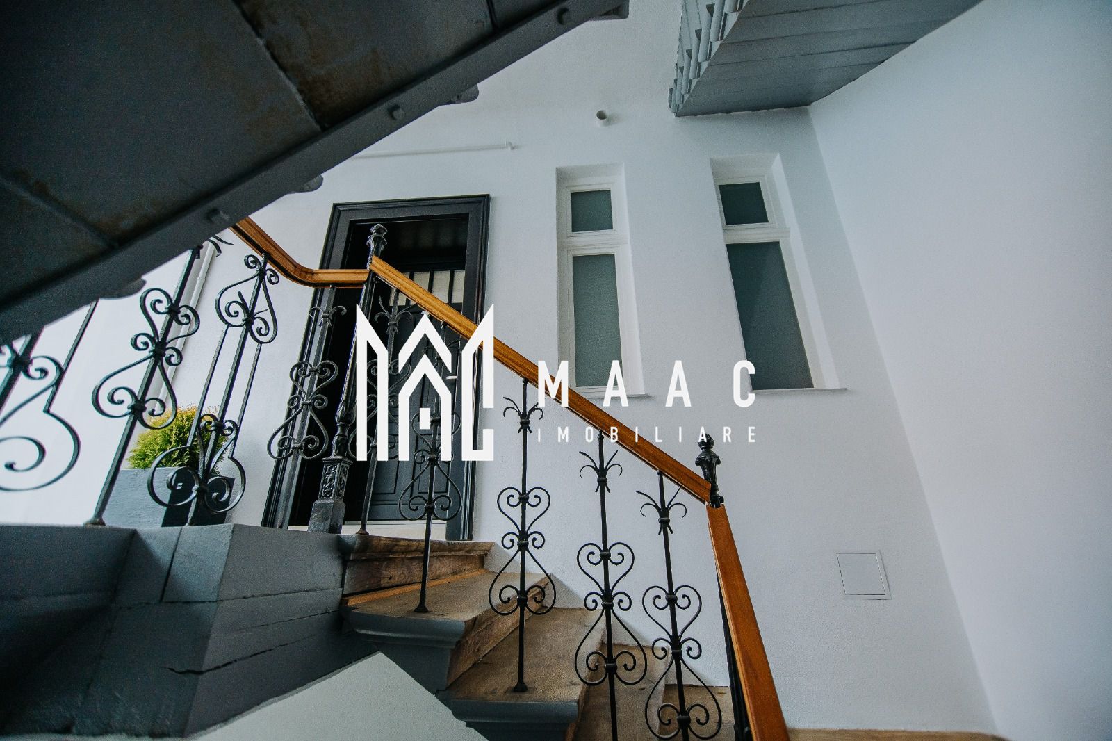 Apartament 3 camere I Etajul 1 I Ultracentral-Sibiu - Poză 11