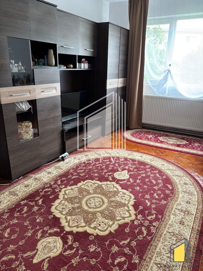 Apartament 2 camere | 45 mp | Etaj 2 | Zona Micro 15 - Poză 3