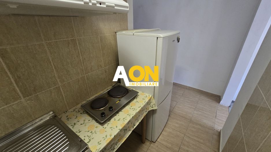 Garsoniera 23mp Zona Ampoi - Poză 5