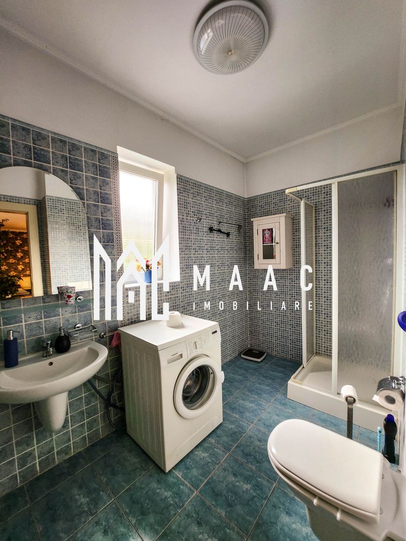 Casa cu 6 Camere | 416 mpu | Zona Terezian | 829 mp Teren - Poză 33