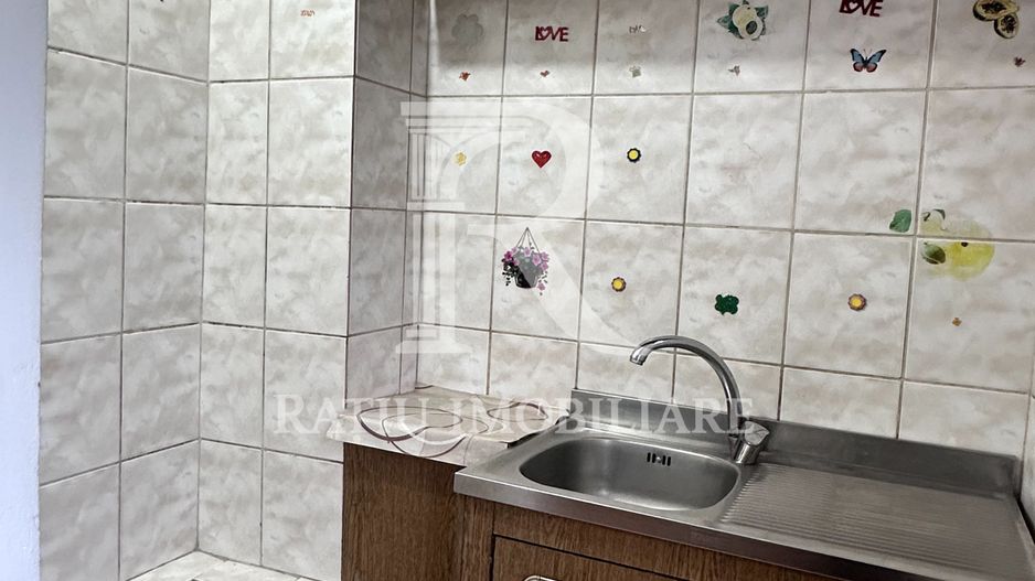 Apartament cu 3 camere | Orientare dubla | Nufărul | Oradea - Poză 13
