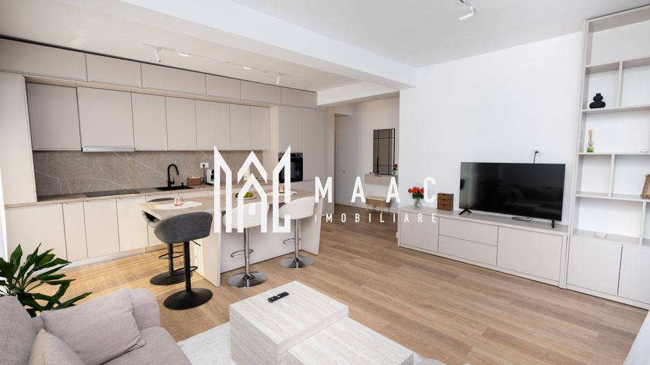 Penthouse de vânzare | Strada Ostroveni | Terasă 95mp | Vedere panoramică - Poză 1