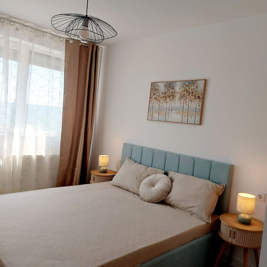 Vânzare 🌟 Apartament 2 Camere Modern | Complet Renovat | IOR – Arena Națională - Poză 5