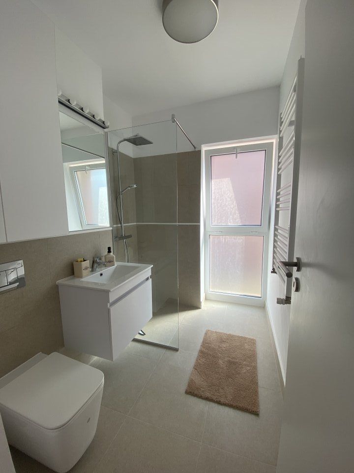 Apartament Bucurestii Noi | Metrou Jiului | Marmura Residence - Poză 9