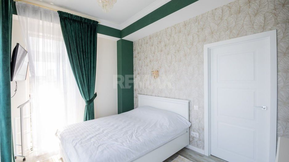 Chirie apartament Centru, Mun. Chișinău - Poză 2
