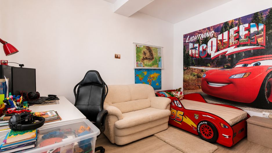 Apartament de vanzare 4 camere Dacia | Mihai Eminescu Stefan cel Mare - Poză 8