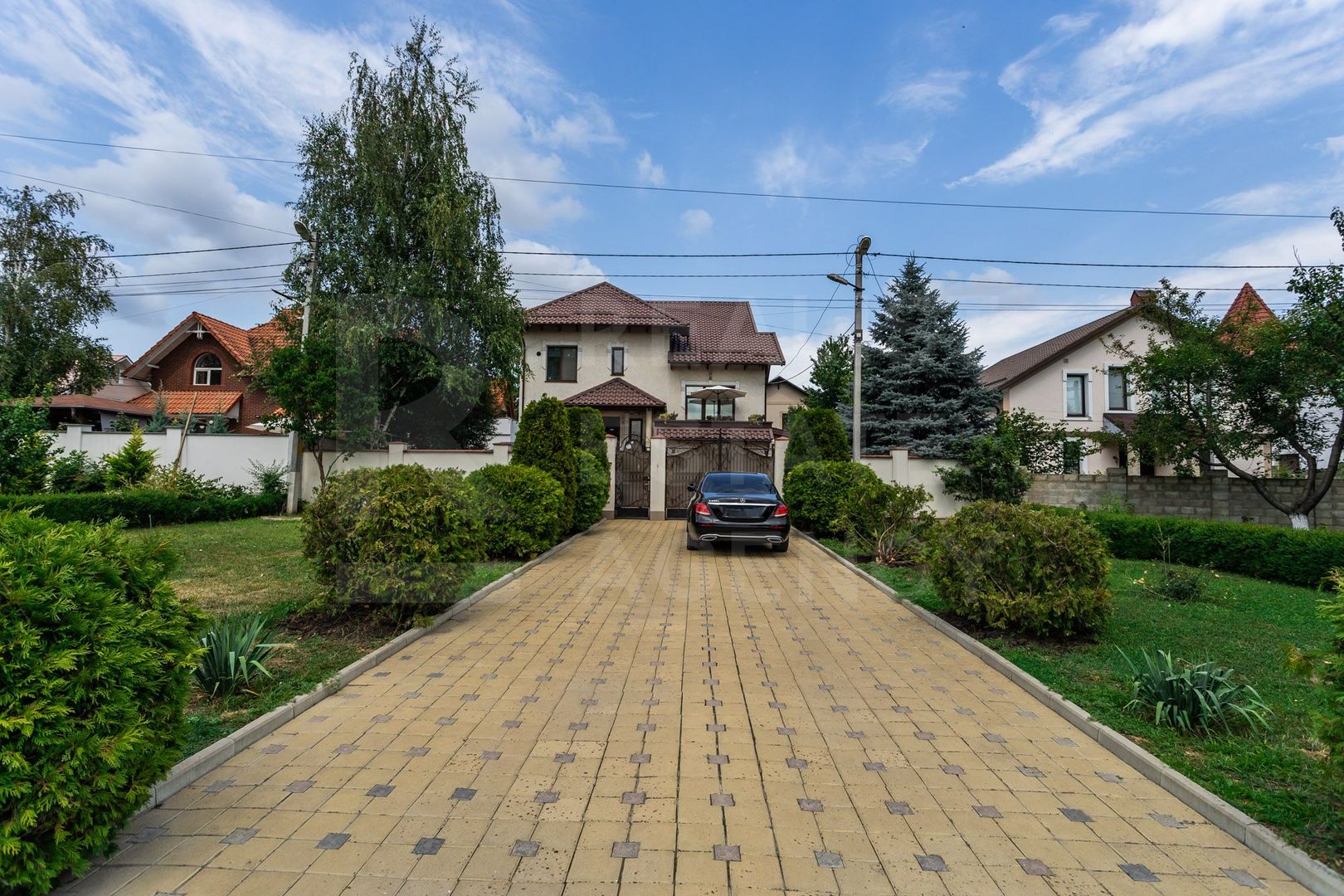 Vânzare, casă, 207.4 mp, str. Ștefan cel Mare și Sfânt, Grătiești - Poză 29