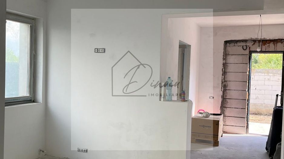 COMISION 0% I Vila Cartier Henri Coanda Pipera - Aviatiei - Poză 11