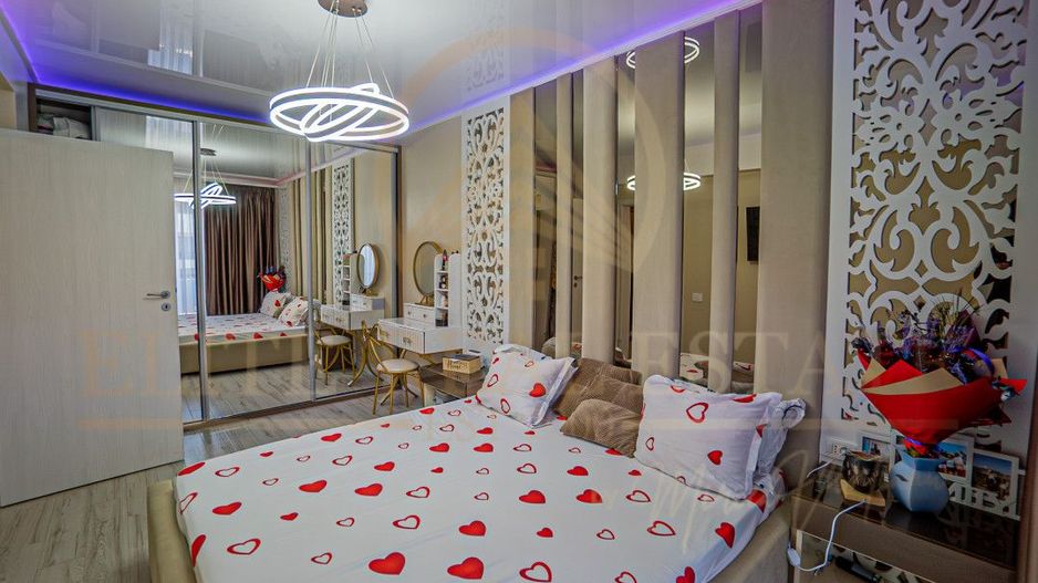 Tomis Plus - Maurer -  Loc de Parcare - Poză 10