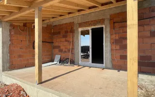 Duplex 3 dormitoare, predare la cheie Mosnita Noua - Poză 15