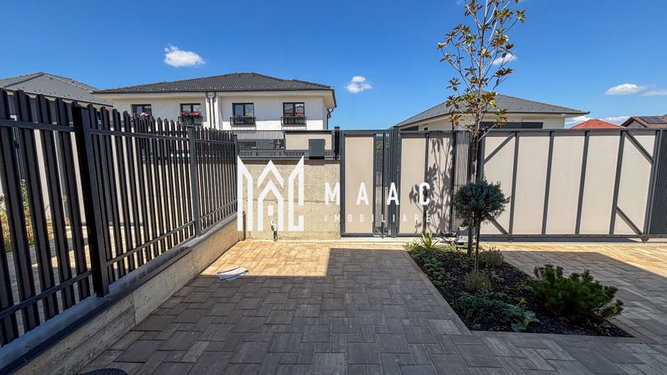 Black Friday | Casa Tip Duplex |  150 MPU | Cisnadie | 5 Camere | Terasa - Poză 2