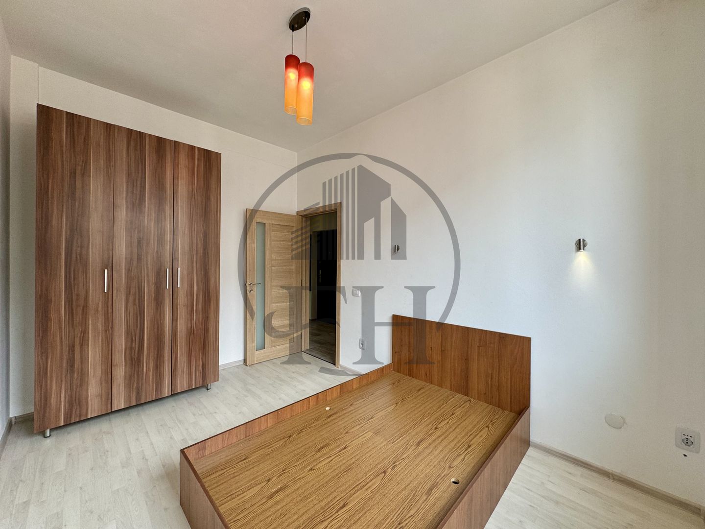 SOLD / VANDUT Apartament 2 camere de vânzare Constanța, zona Campus - Poză 5