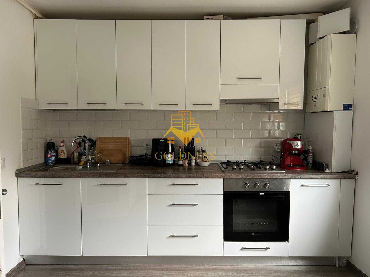 2 camere decomandate, Manastur, Calea Floresti, MOL, Pet Friendly - Poză 6