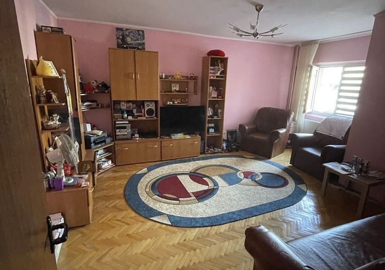 Vanzare Apartament 3 camere Rahova Pecineaga / Malcoci/ Petre Ispirescu - Poză 4