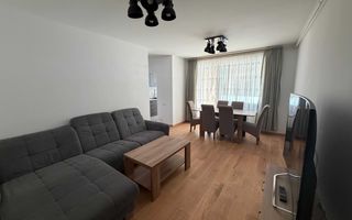 Apartament nou de 3 camere superfinisat, cartier Bună Ziua - Poză 1