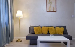 3 camere-2 dormitoare| Soarelui| etaj 1| parcare| termoficare| pet friendly - Poză 12