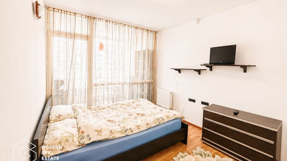 Apartament 2 camere, etaj 3, Ared Uta - Poză 7