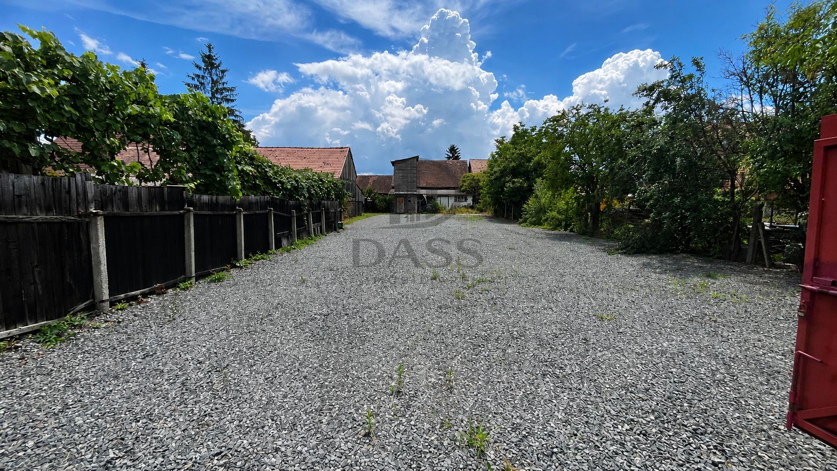 Oportunitate în Turnișor | Teren 724 mp pentru casă - Poză 3