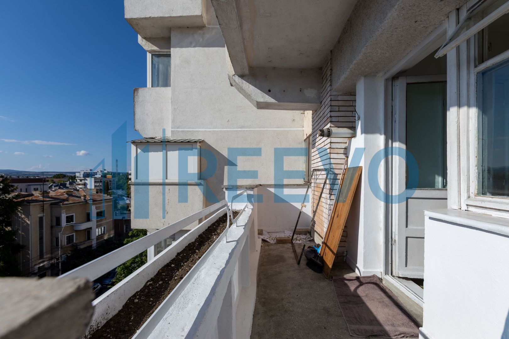 Apartament 2 camere, Casa Modei, bloc 1987 - Poză 23