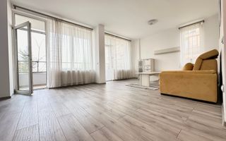 Inchiriere 2 camere Borhanci 60 mp plus terasa, parcare - Poză 4