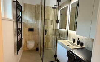 APARTAMENT 2 CAMERE  PREMIUM DE INCHIRIAT | ULTRACENTRAL | UNIVERSITATE | - Poză 8