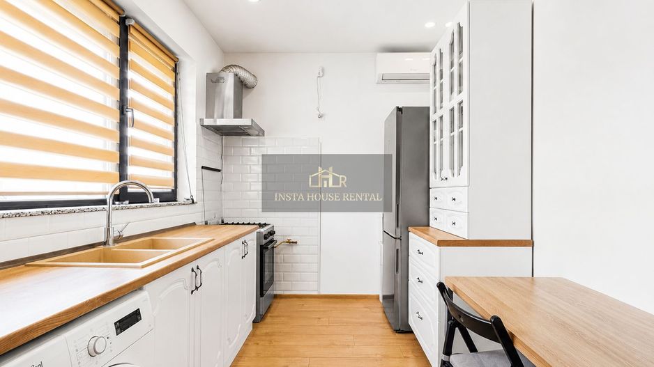 ♦️Vilă individuală TUNARI - piscină proprie | 3 locuri de parcare♦️ - Poză 13