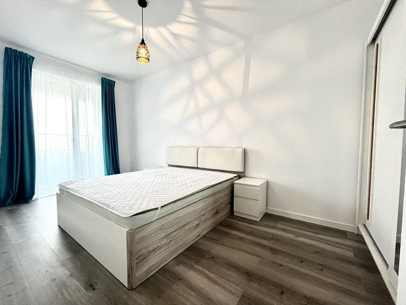 Apartament 2 camere, la prima închiriere, in zona Central - Circumvalațiunii - Poză 7