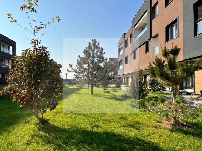 Apartament 2 camere  in Otopeni I Complex nou cu piscina I COM 0% - Poză 36