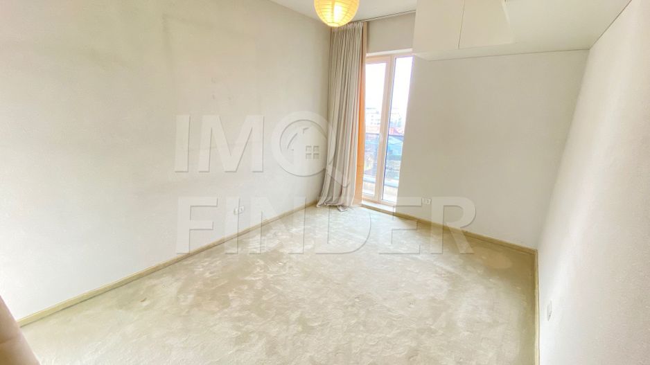 Vanzare penthouse 135 mp + 135 mp terasa, Marasti, zona Aurel Vlaicu - Poză 13
