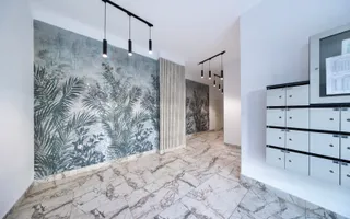 Studio 58 mp utili | 2 balcoane | Loc de parcare inclus | Zonă Coresi - Poză 13