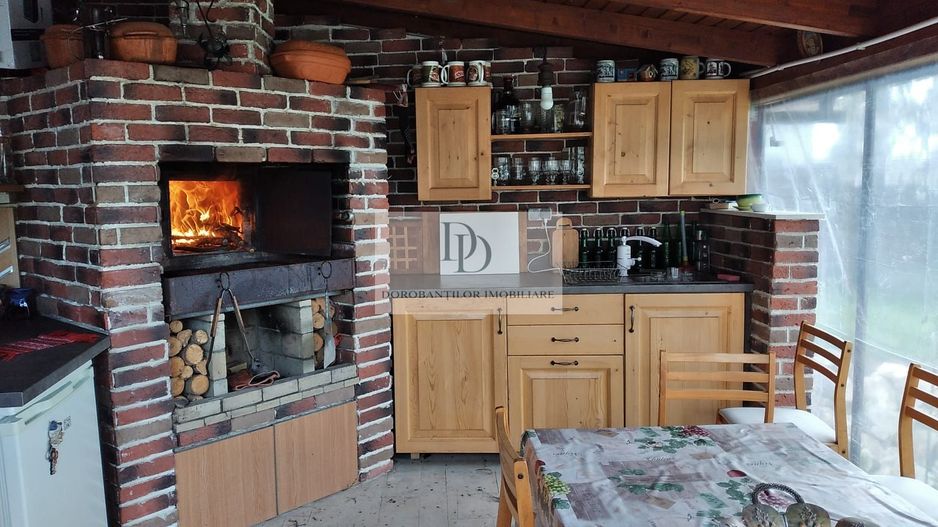 Vanzare Casa individuala | Teren 600 mp | Zona Iris - Poză 16