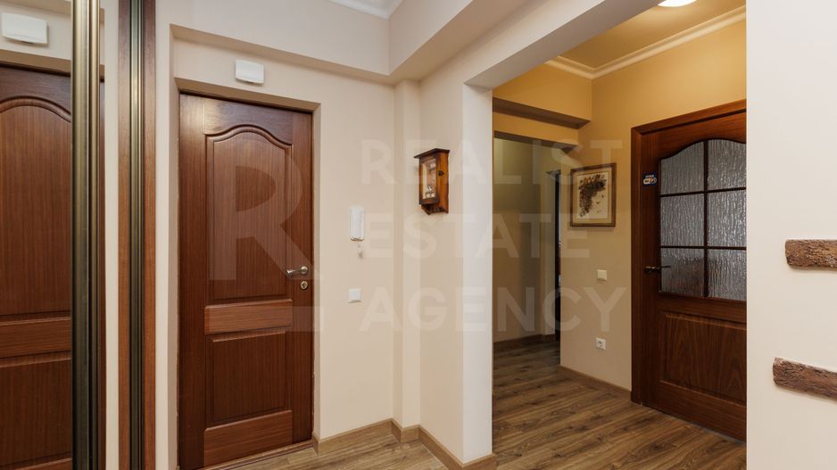 Chirie, apartament, 3 camere, strada Nicolae Anestiade, Centru - Poză 18