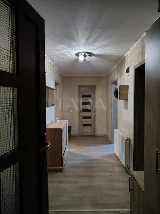 Casă modernă cu curte și foișor, zona Marasti - Poză 5