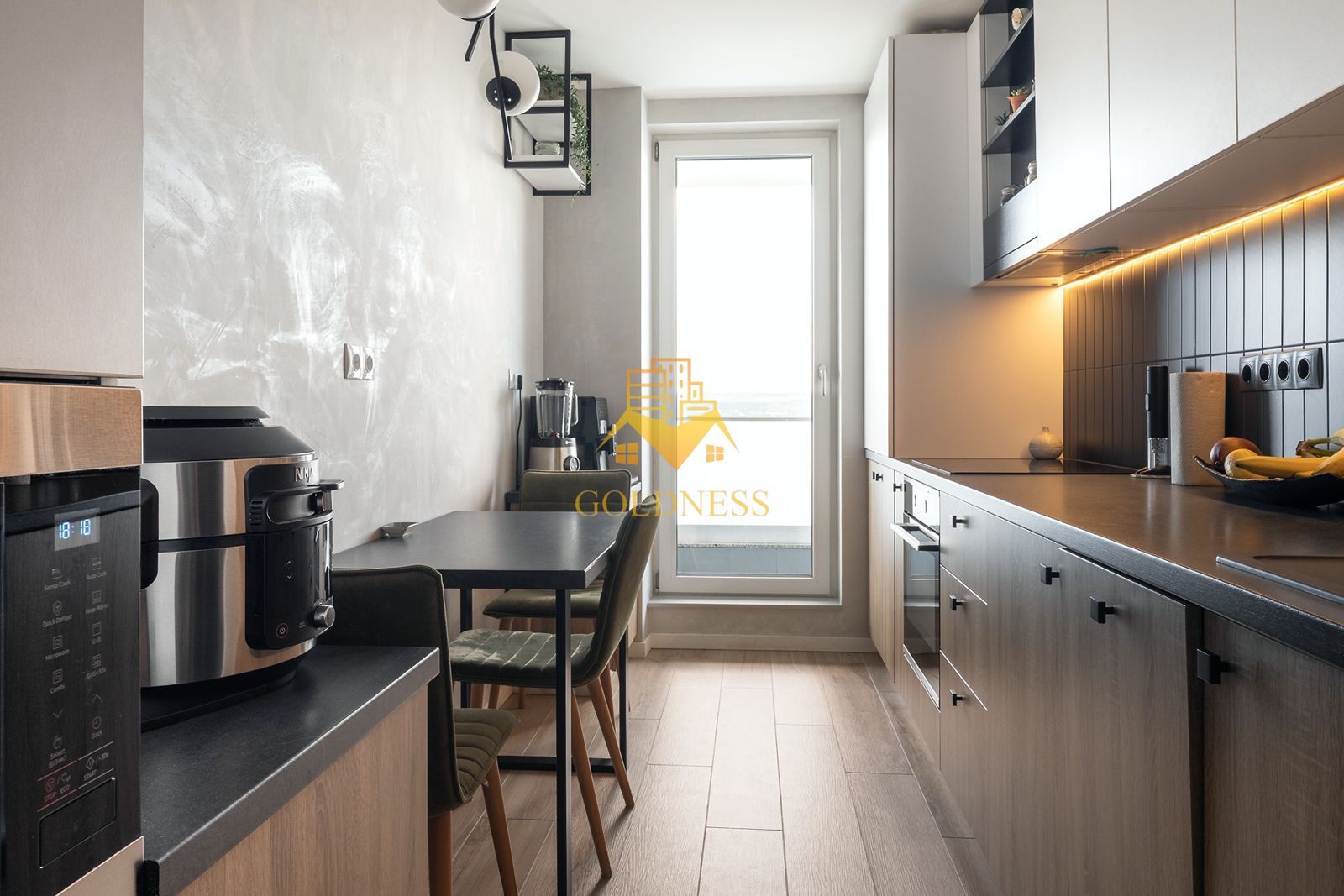 2 camere decomandate, Premium, Parcare, Revo Sigma, Augustin Presecanu - Poză 5