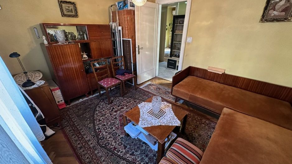 Casa in zona CENTRALA -  Take Ionescu - Poză 11