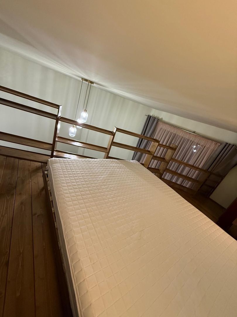 Apartament 1 camera, Ultracentral, Str Universitatii - Poză 9