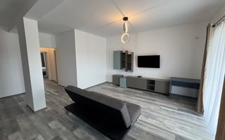 Mobilat si utilat. 2 locuri de parcare. Curte privata in CF - Poză 5