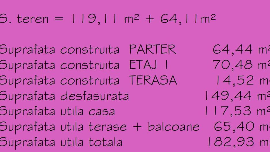 vila indiv-stil medit.,2parcari,curte/centru Popesti-Leordeni - Poză 2