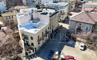 Apartament unicat de 4 camere in zona peninsulara, constructie 2021! - Poză 22