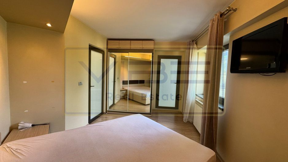 Apartament 2 camere Hotel  Hampton- Anastasie Panu - Poză 8