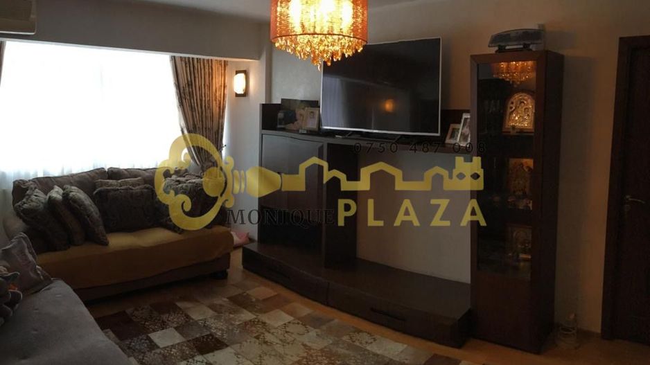 4 Camere | 2 Bai | Mobilat | CT | Localizat central | AC | Home office - Poză 2