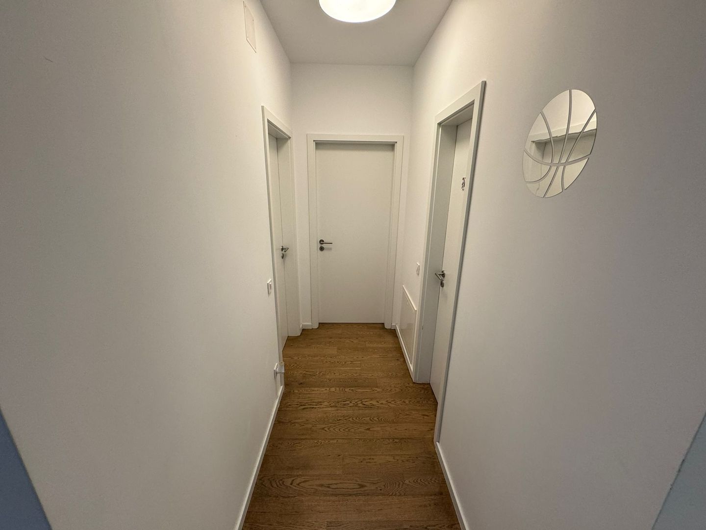 Apartament lux 3 Camere Aviatiei Park, Parter Herastrau - Poză 16