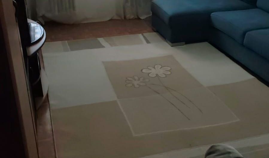 AP. 2 CAMERE DRUMUL TABEREI, MOBILAT/UTILAT COMPLET, BUCATARIE INCHISA - Poză 3