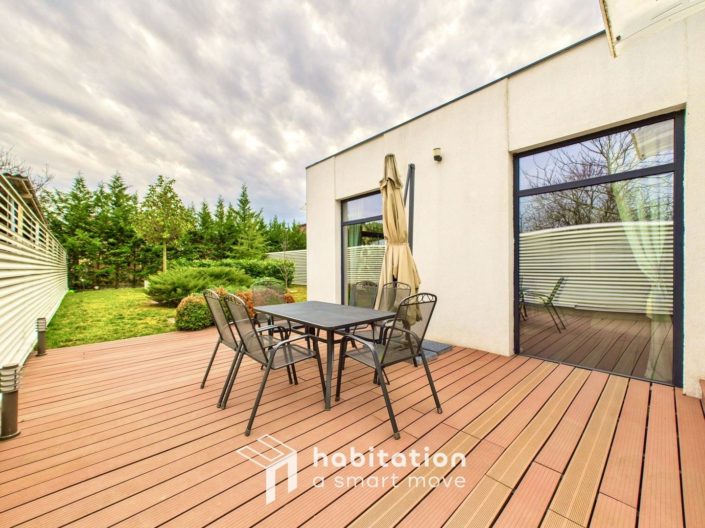 Refugiu urban – design, lumină și natură - Tur Virtual - Poză 24